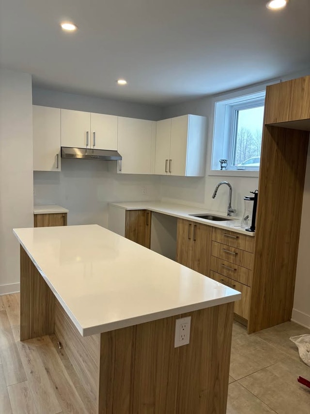 4 et demi à louer à Brownsburg-Chatham — photo 1