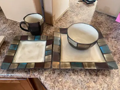Dish ware, View more