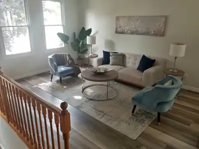 ✨ Luxury 3 Bedroom Home for Rent – Heritage Drive ✨ Welcome to this beautiful, spacious, and well-ma...