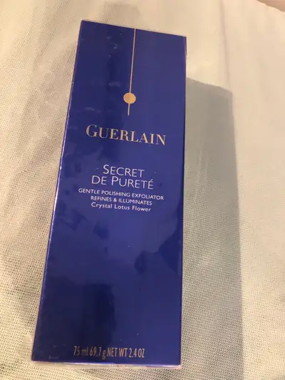 Guerlain 3-Piece Beauty Lot - Read Ad Description - NEW, View more