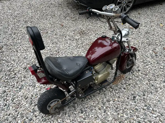 Mini Bike in Scooters & Pocket Bikes in London - Image 3