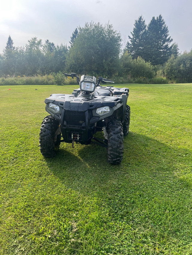 Quad for sale in ATVs in Sault Ste. Marie