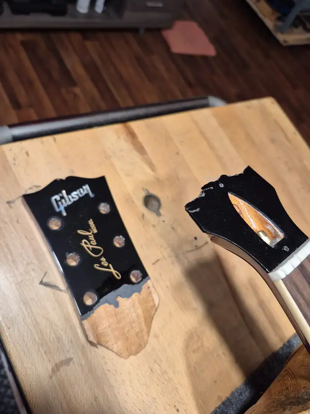 Precision Guitar Worx in Guitars in Sudbury - Image 9