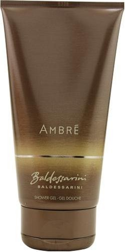 NEW - Ambré by Baldessarini, Shower Gel for Men, 50ml, View more