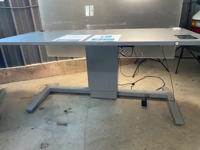 Smartpod active motion workstation 454687493142630402