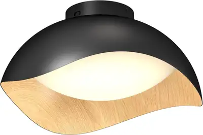 NEW: Artika Flush Mount Ceiling Light, View more