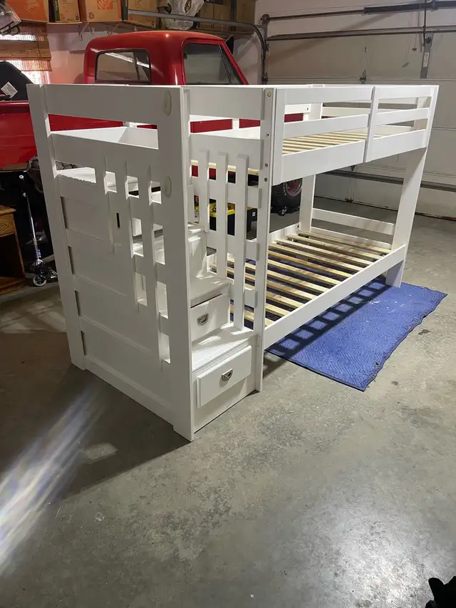 Bunk bed in Beds & Mattresses in Cranbrook - Image 4