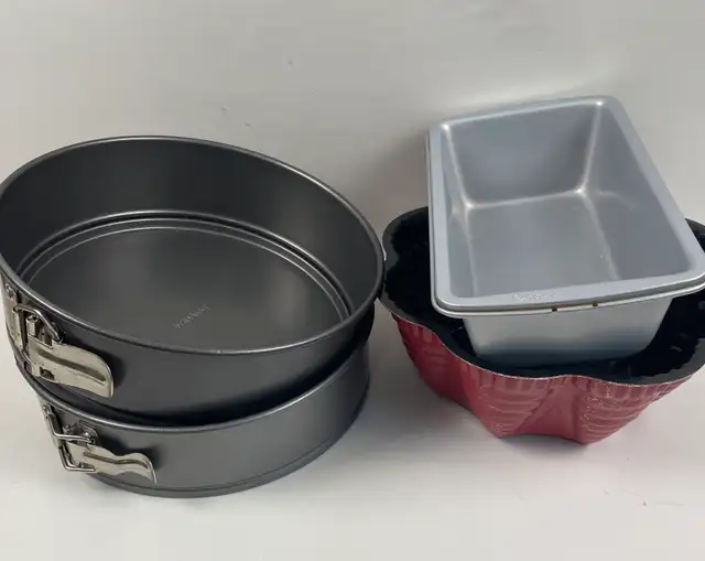 Cake Pan / Mold / Baking Pan548862527999856644