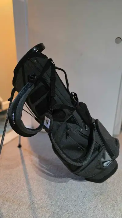 projek golf bag, View more