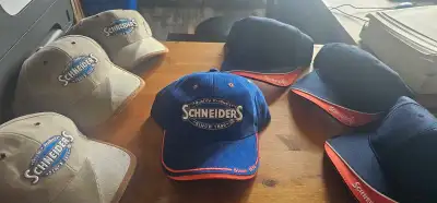 Schneider's Hats, View more