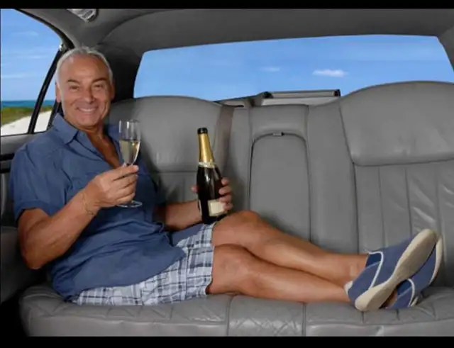 ♡WINE TOUR KINGS ♡ in Friendship & Networking in St. Catharines - Image 8