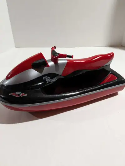 Bratz Treasures Scorchin Sea Scooter Jetski Sea doo, View more