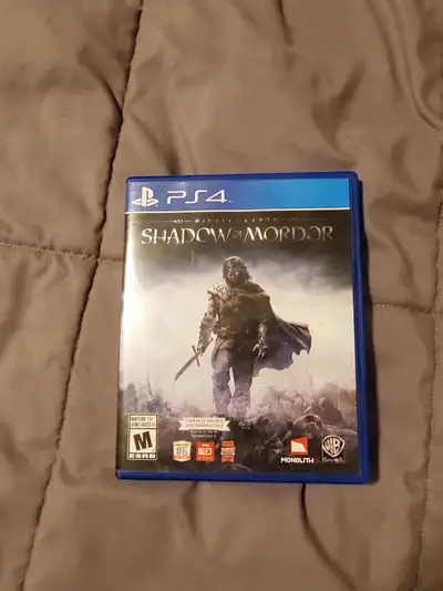 Middle Earth: Shadow of Mordor, View more