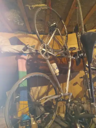 aquila road bike 4 sale, View more