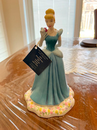 Royal Doulton Cinderella collectable