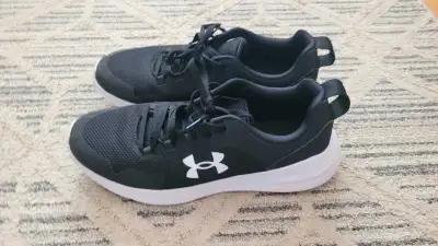 Under Armour shoes, View more