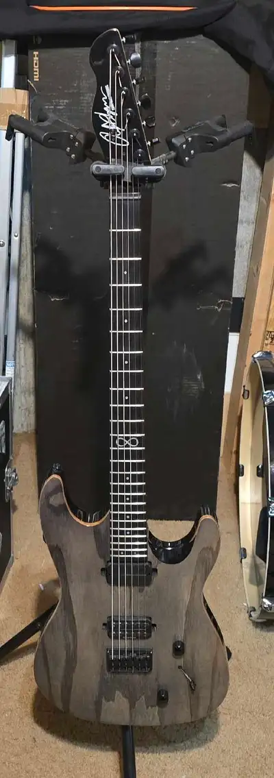 chapman ml-1 modern baritone , View more