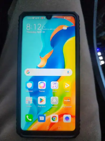 Huawei P30 Lite, View more