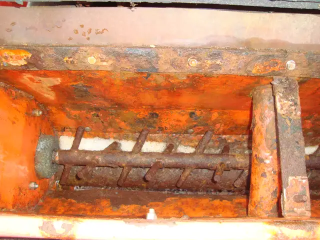 2010 Hako articulating sidewalk snow plow in Other in Trenton - Image 11