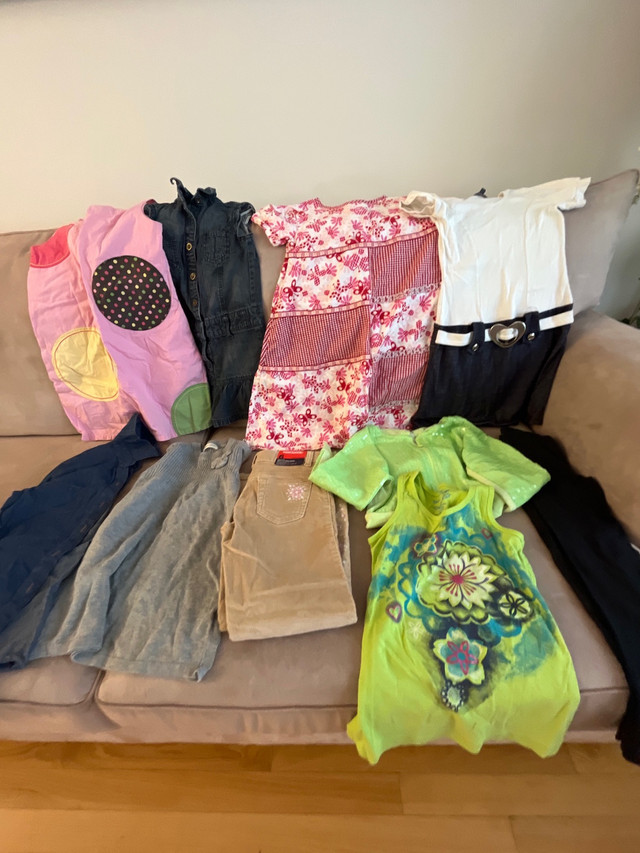 Girls clothes -Size 7 in Kids & Youth in Oakville / Halton Region