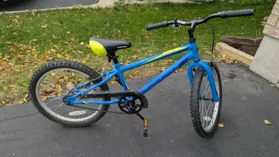 20 inch Bike, View more