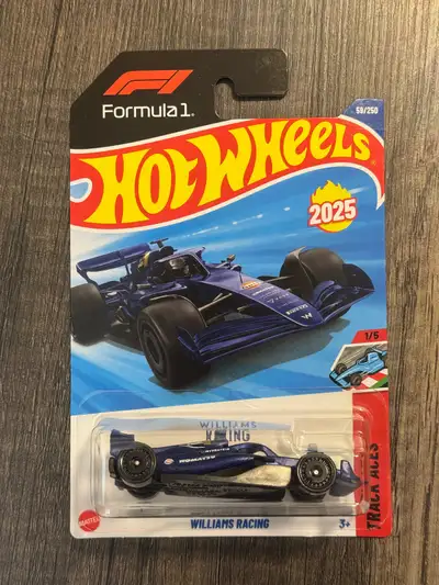 1 available
