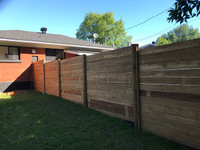 Fence Posts