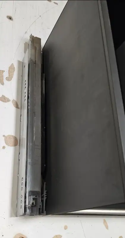 Garbage/Recycle cabinet pull-out63848997062787123