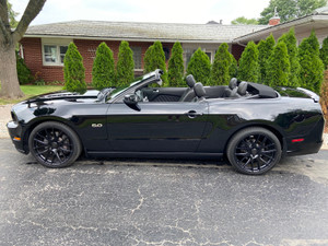 2014 Ford Mustang GT