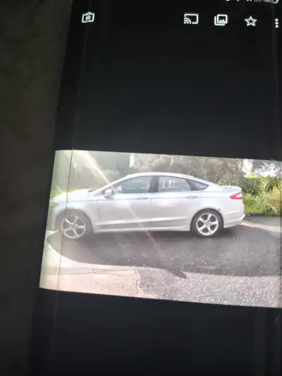 Ford fusion problème de transmission