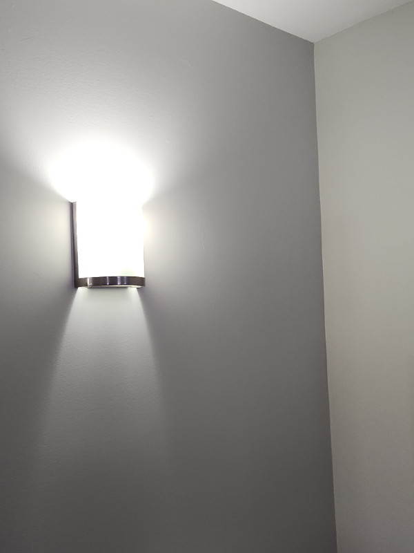 Wall Scone  Lights in Indoor Lighting & Fans in Oshawa / Durham Region - Image 2