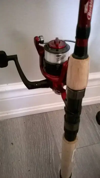 Fishing Rods and Reel Combo *New*, View more