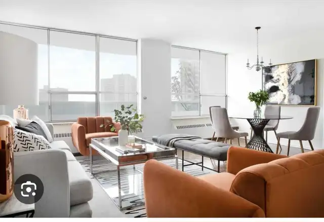 Apartment for rent | Room Rentals & Roommates | City of Toronto | Free ...