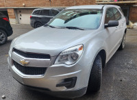 Chevrolet Equinox 2012 for sale