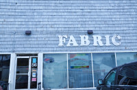 Fabric store for sale