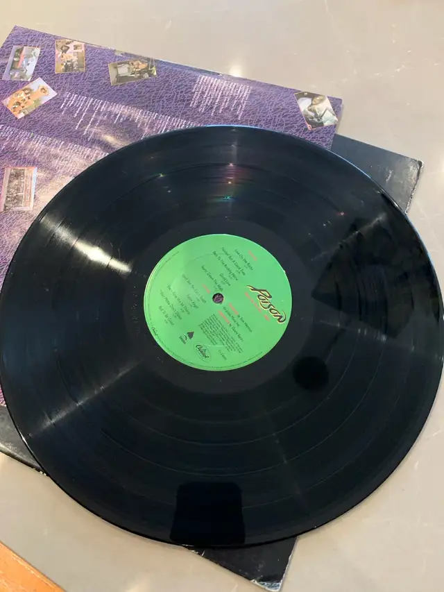 poison record64840233806979122