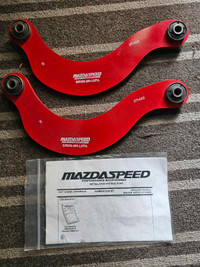 04-08 MazdaSpeed3 Camber Link Kit