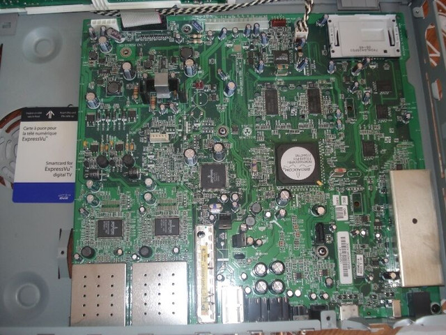 Réparation récepteur décodeur Bell HD 6131 6400 9241 9242 9400 dans Appareils électroniques  à Saguenay - Image 3