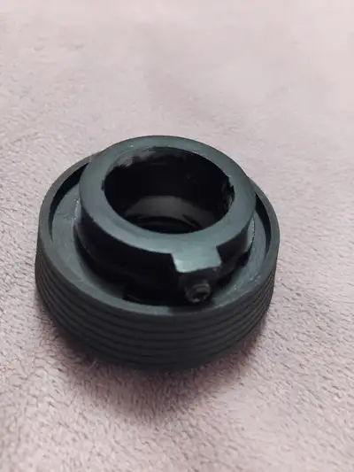 Paintball Delta Ring., View more