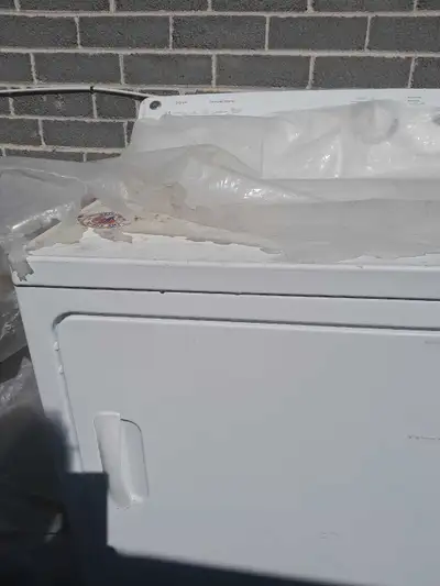 Dryer machine, View more