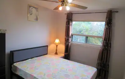 Malton room for rent, Females house, Main floor