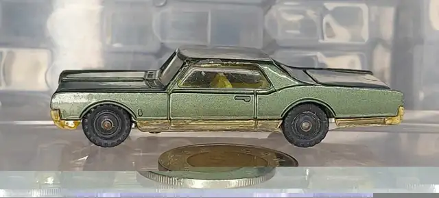 Vintage Husky / Husky Models Cars & Trucks - Ad 4 of 4 - $5.00 + in Toys & Games in Belleville - Image 6