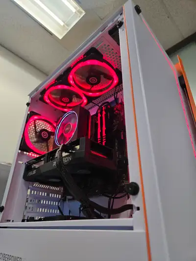 Beast Computers GTA - FREE PC GIVEAWAY!, View more