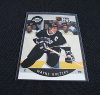 Wayne Gretzky 1990-91