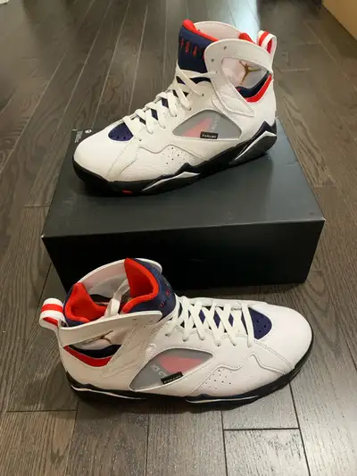 Jordan 7 “Paris Saint Germaine”, View more
