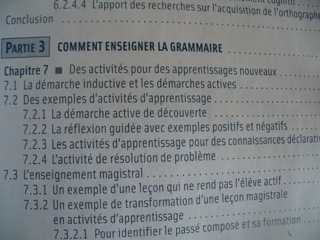 LIVRE LA GRAMMAIRE NOUVELLE de MARIE NADEAU et CAROLE FISHER in Textbooks in City of Montréal - Image 9
