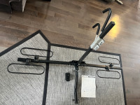 Support à vélos Swagman XC2 bike rack