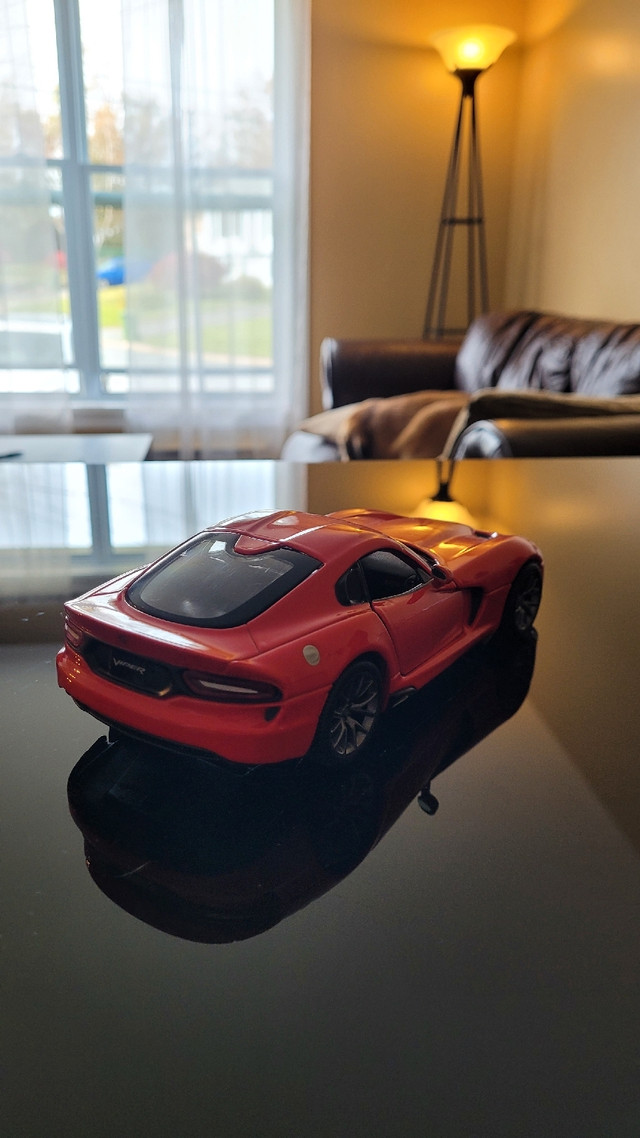 1/24 SRT Viper GTS in Toys & Games in Bedford - Image 2