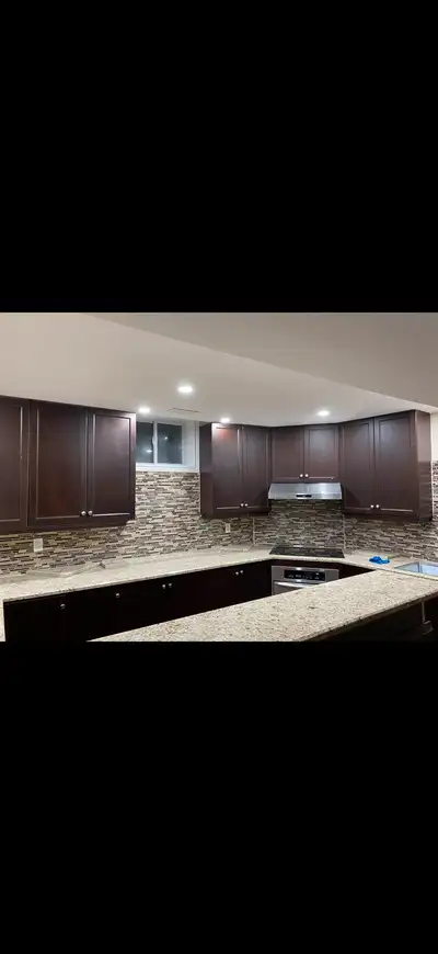 2 bedroom basement for rent Brampton