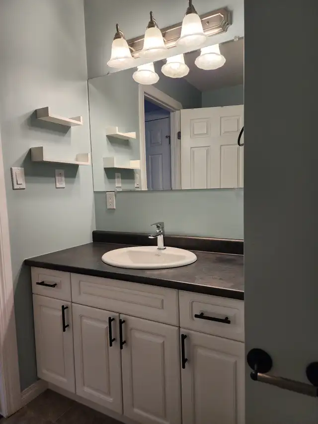 Beautiful Modern 3 bed 2 bath townhouse style condo for rent in Long Term Rentals in Whitehorse - Image 6